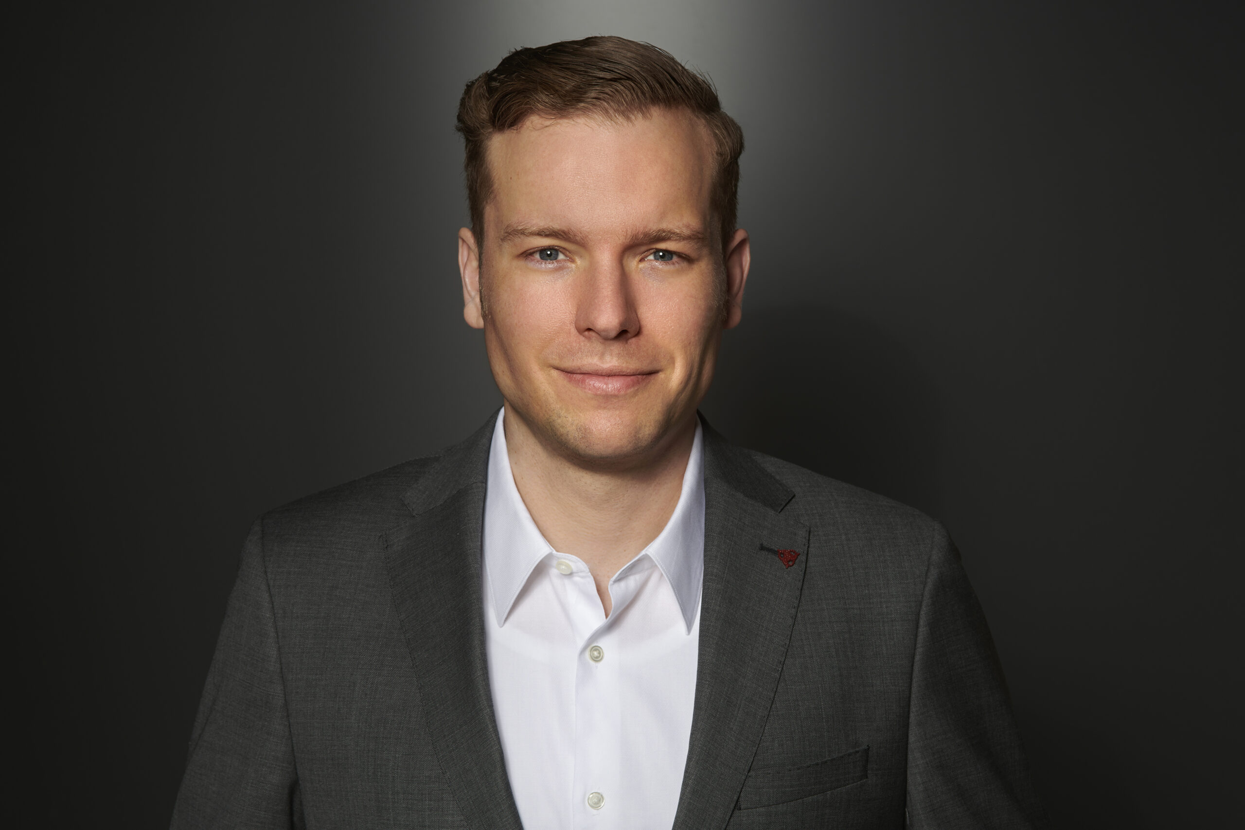 Christof Riemann, M.Sc. — EHS consultant specializing in offshore wind safety